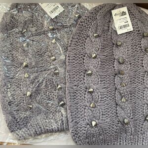 Charlotte Russe 2 Hats